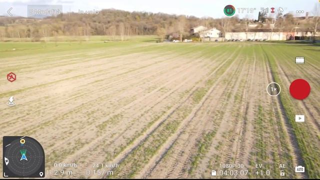 #dji fly 1.3.1 per sistemi ios e per i sistemi android?android sempre l'ultima ruota del carro? смотреть онлайн