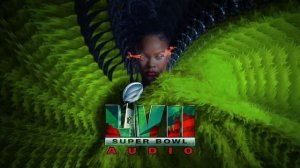 ÁUDIO - SUPER BOWL 2023 - RIHANNA