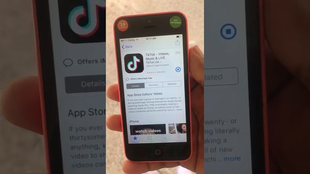 How to install unsupported apps on ios 10.3.3 iphone 5c смотреть онлайн