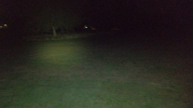 Sofirn HS40 beam shots. смотреть онлайн