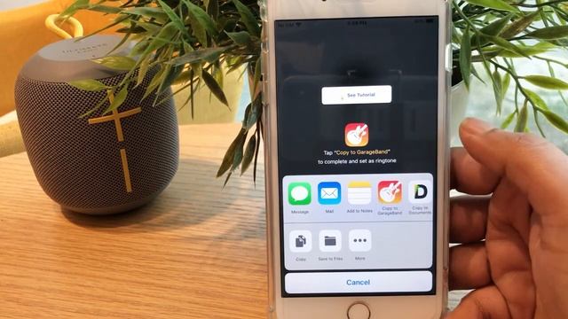 How TO Make Any Ringtone For Your Iphone Bangla смотреть онлайн