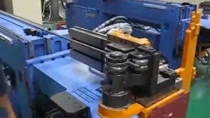 Станок для навивки спирали