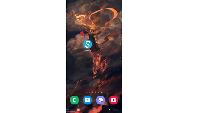 How to Establish a Successful Connection between an Android Device and Syncios? смотреть онлайн
