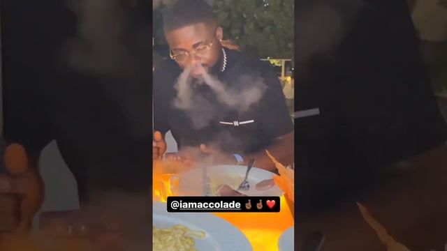 Davido gifts Tungee a rolex wristwatch, IPhone 14 for his cleaner,as he continues to splurge 💵. смотреть онлайн