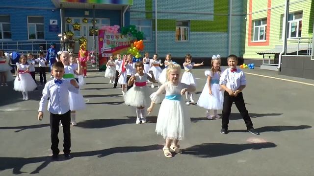 Новости "ПРО детский сад" "Выпускной из детского сада в школу 2022г." смотреть онлайн
