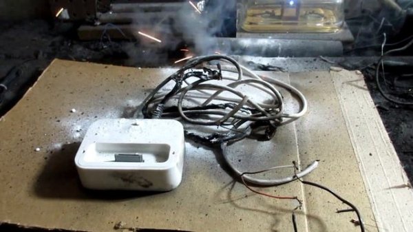 Art plus Madness: From Planned Obsolescence to Shear Entertainment V