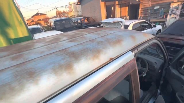 1997 Daihatsu DECK VAN (FOR Sale) $6550.00 shipped смотреть онлайн