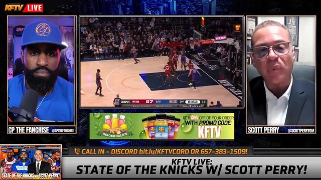 A Breakdown Of The Knicks Potential Playoff Matchups: Magic, Heat, Pacers, Cavaliers, 76ers смотреть онлайн