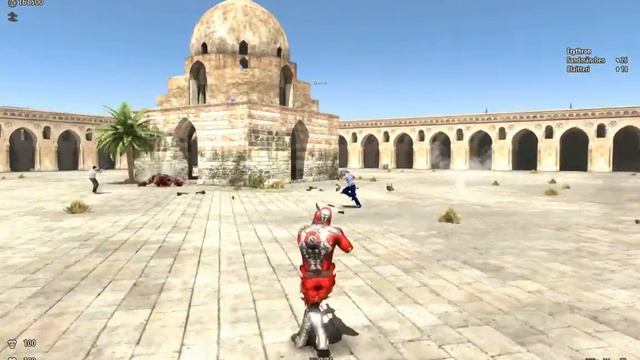 Serious Sam 3 2013-01-14 смотреть онлайн