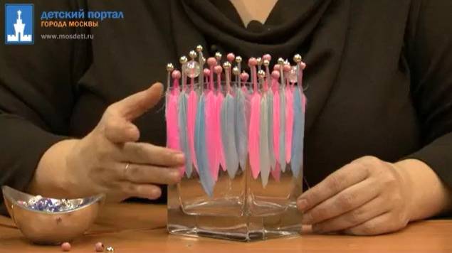 Декоративный подсвечник своими руками смотреть онлайн