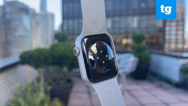 Apple Watch 7 FULL REVIEW! смотреть онлайн