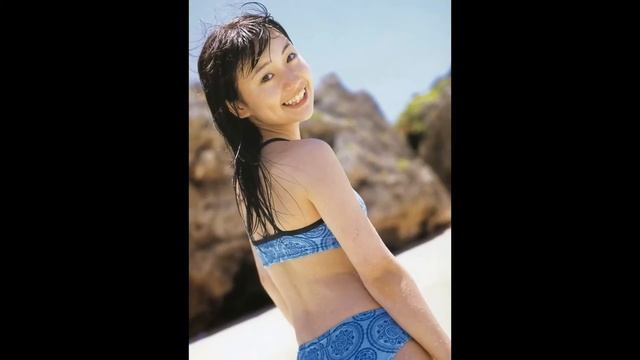 Oshima Yuko Photobook - Kagayaku Kimochi смотреть онлайн