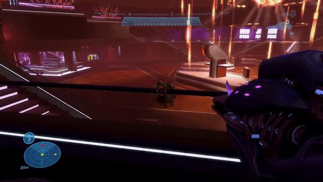 Halo Reach (НА РУССКОМ) ✔️ Прохождение № 7 смотреть онлайн