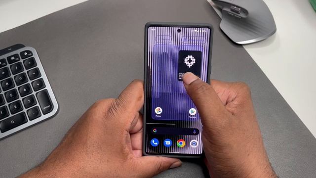 Nothing Launcher Beta LIVE | Pixel 6 Pro смотреть онлайн