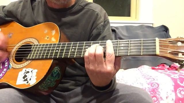 Everywhere Fleetwood Mac cover смотреть онлайн
