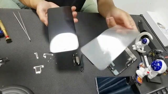 iphone XR 升级 iphone 13 Pro 全过程，仅花了300多元 смотреть онлайн