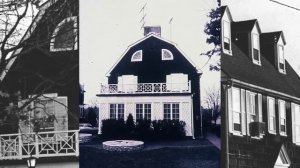 Ужас Амитивилля (Реальная История). Жуткие призраки!