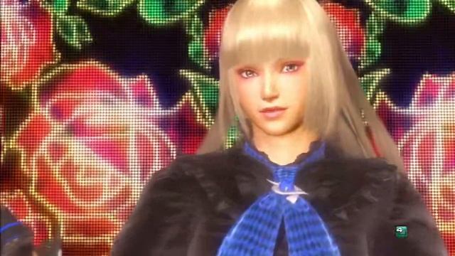 Tekken Revolution: 0 Stats Challenge - Master (W/Commentary) смотреть онлайн