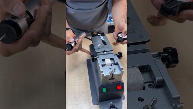 Машинка для снятия клея TBK BK-002A смотреть онлайн