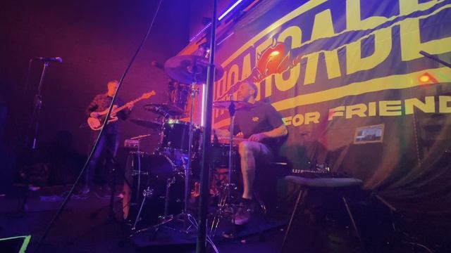 Shit Happiness -  Live 12.10.2024