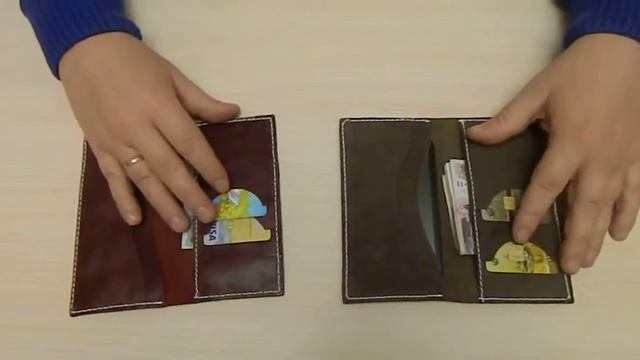Кошелек Lucky Exclusive Wallet for phone смотреть онлайн