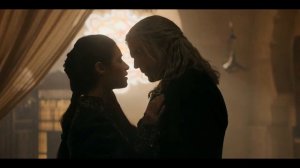 Yennefer & Geralt - Her Sweet Kiss