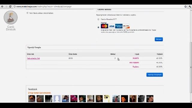 PayPal ile e ticaret sitesinde nasıl ödeme yapılır смотреть онлайн