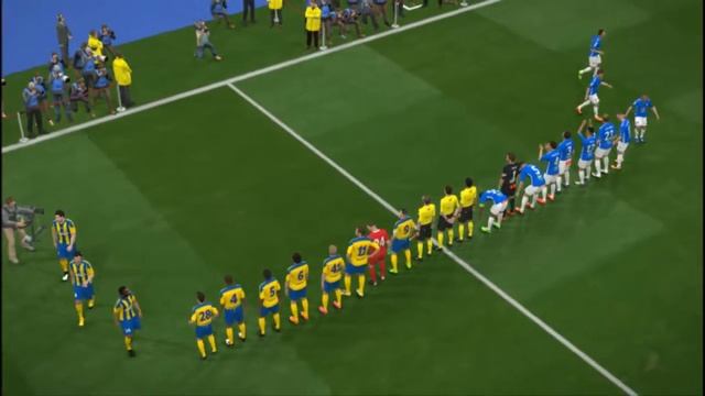 KONIEC SEZONU!! | PES 16 | Ekstraklasa Mod! | Arka Gdynia #11 - PP NASZ!! смотреть онлайн
