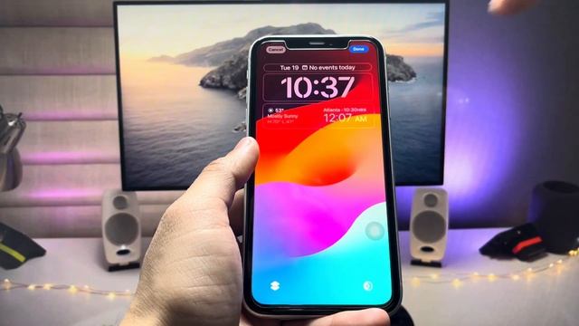 iPhone Xr iOS 17.2: Top 10 New Hidden Features Tricks & Tips смотреть онлайн