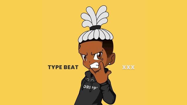 Type Beat XXX - Actin Up смотреть онлайн