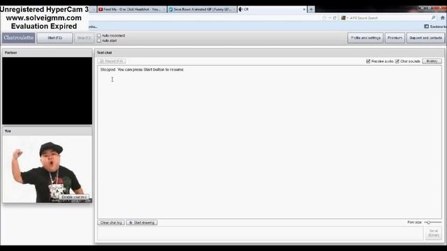 How to use a fake webcam and turn your phone into a webcam смотреть онлайн