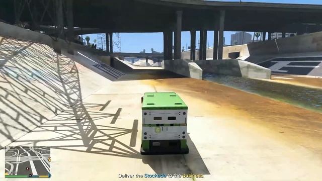 SELLING STOLEN MAFIA'S SUV | GTA 5 GAMEPLAY #33 смотреть онлайн