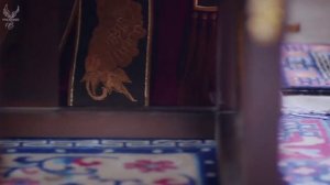 Легенда о Небесной слезе: Братья и Ушуан 1 сезон 5 серия