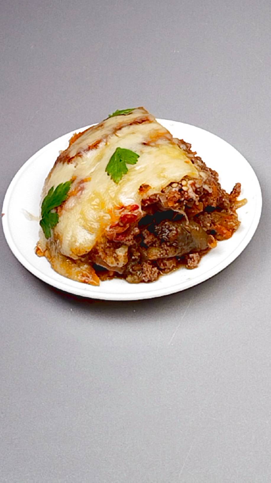 Я, КАК ЛЮБИТЕЛЬ БАКЛАЖАНОВ - просто в ВОСТОРГЕ👍Максимально сочная и нежная👍Лазанья из баклажанов смотреть онлайн