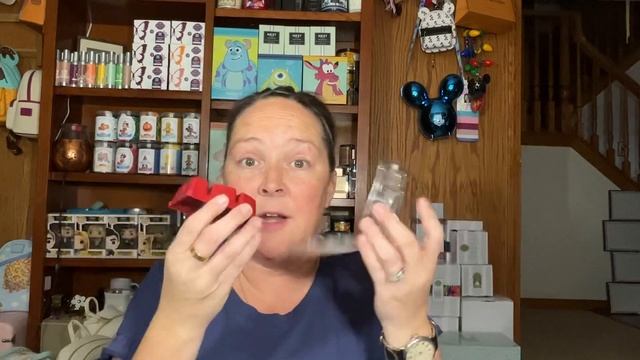 Scentsy haul! #scentsy #scentsyclub #harrypotter смотреть онлайн