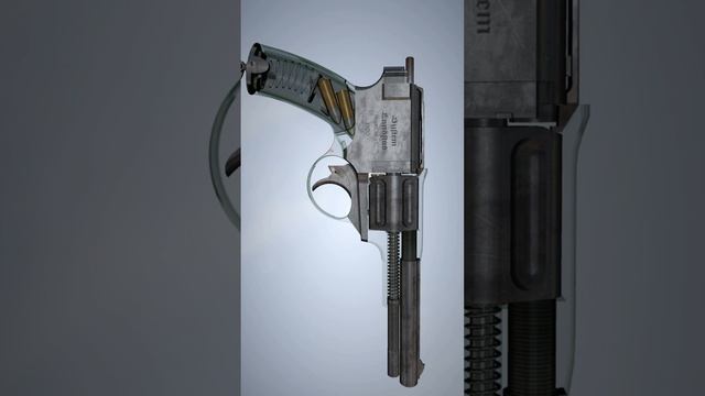 Landstad 1900 ( 7.5x23mmR) смотреть онлайн