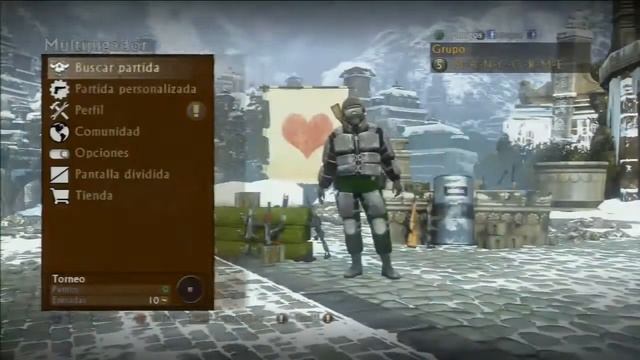 UNCHARTED 3-LIVE- LAS AVENTURAS DE MANCORME CAP 2 смотреть онлайн