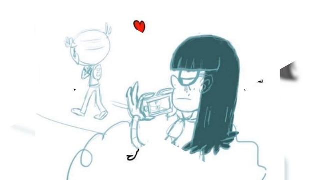 Lincoln & Maggie 🧡🖤