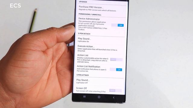Galaxy Note 10 Plus Star Wars Edition | Wallpaper & Spen Lightsaber Sound | The Easy Way !! смотреть онлайн