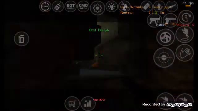 Cs 1.0 Android Link In Description By GodzCraftPlayz uWu смотреть онлайн