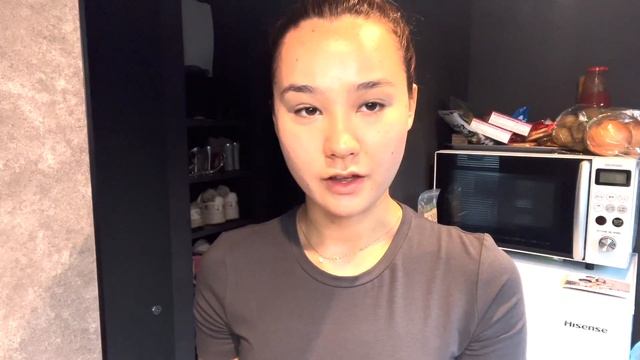 Simple Makeup Routine for Modeling Auditions | How I started modeling, my favorite products, etc. смотреть онлайн