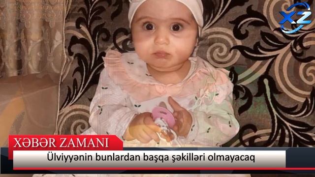 Dayısı tərəfındən öldürülən 5 yaşlı Ülviyyənin fotoları смотреть онлайн