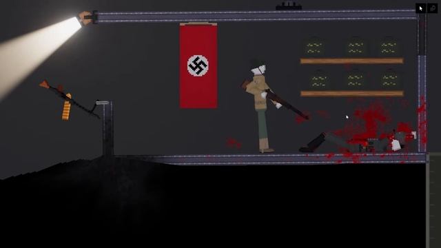 D-DAY LANDING | People Playground