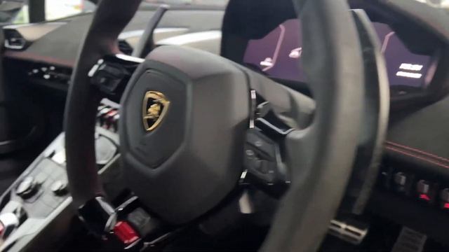 2019 lamborghini huracan performante смотреть онлайн