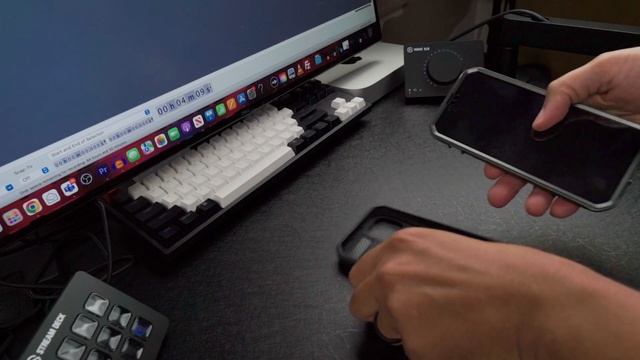 iPhone 14 Pro Max - Supcase Unicorn Beetle Mag Pro Case смотреть онлайн