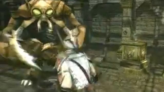 Neverwinter Nights 2 PC Games Gameplay - Gameplay 2 смотреть онлайн