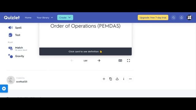 getting 0.5 seconds in quizlet match!!! смотреть онлайн