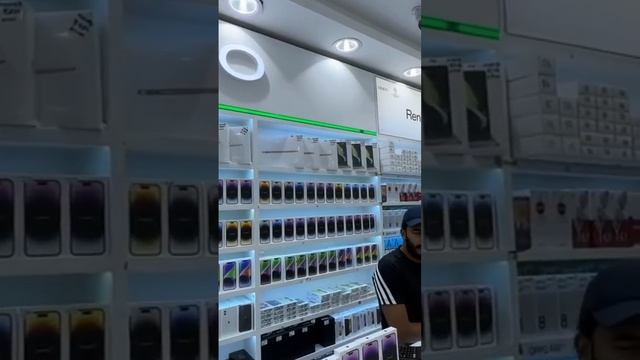 Eurozone IPhone market Dubai #anmoljaiswal #delhitolondon #indianbackpacker #trending #iphone #duba смотреть онлайн