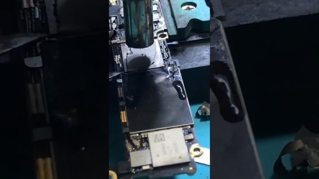 IPHONE 6S ERROR 2009,9/ Restore смотреть онлайн