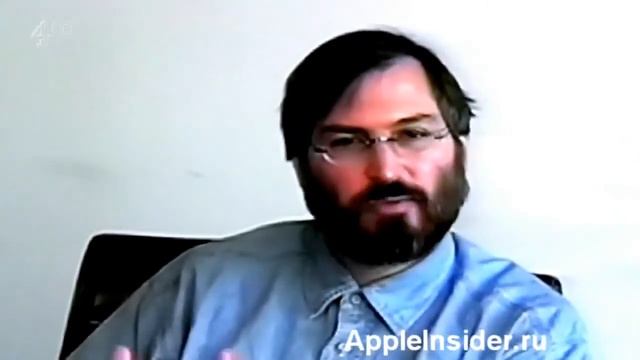 Мировоззрение Стива Джобса смотреть онлайн